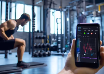 AI Fitness Platform Revolutionizes Gyms