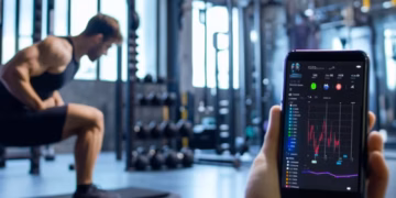 AI Fitness Platform Revolutionizes Gyms