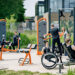 Fitness City Community Building