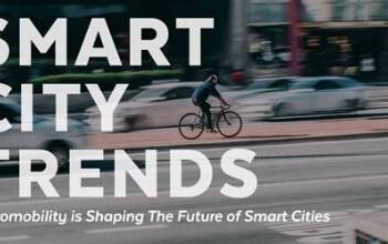 Smart City Fitness Trends 2026