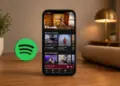 Spotify Fitness Platform Integration