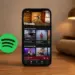Spotify Fitness Platform Integration