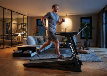 AI Treadmill Platform Review