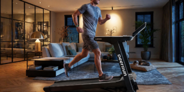 AI Treadmill Platform Review