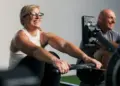 City Fitness Recovery Trend