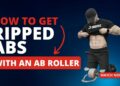 Viral Ab Roller Basin Trick