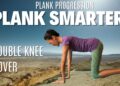 Plank Hover Viral Workout Trick