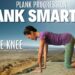 Plank Hover Viral Workout Trick