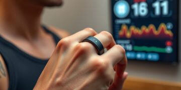 Smart Ring Fitness Platform Guide