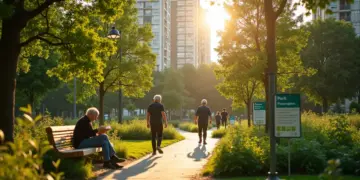 Urban Fitness City Guide 2026