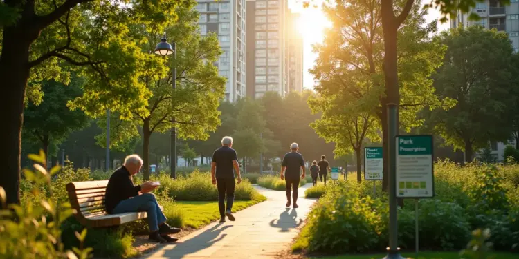 Urban Fitness City Guide 2026